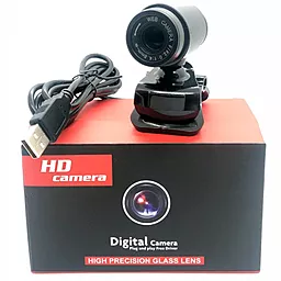 WEB-камера N890 - миниатюра 4