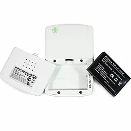 Маршрутизатор Edimax 3G-6218N White - миниатюра 2 Маршрутизатор Edimax 3G-6218N White - миниатюра 2
