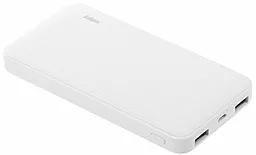 Повербанк Inkax PV-21 10000 mAh White - фото Повербанк Inkax PV-21 10000 mAh White