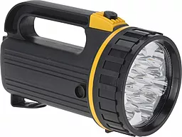 Фонарик Redcliffs Outdoor C22760510 Camping Light 13 LED Black