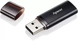 Флешка Apacer USB 2.0 AH23B 8Gb (AP8GAH23BB-1) - миниатюра 3