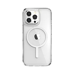 Чехол SwitchEasy MagCrush для Apple iPhone 13 Pro  White (GS-103-209-236-12)