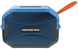 Колонки акустичні Hopestar T8 Blue - мініатюра 2