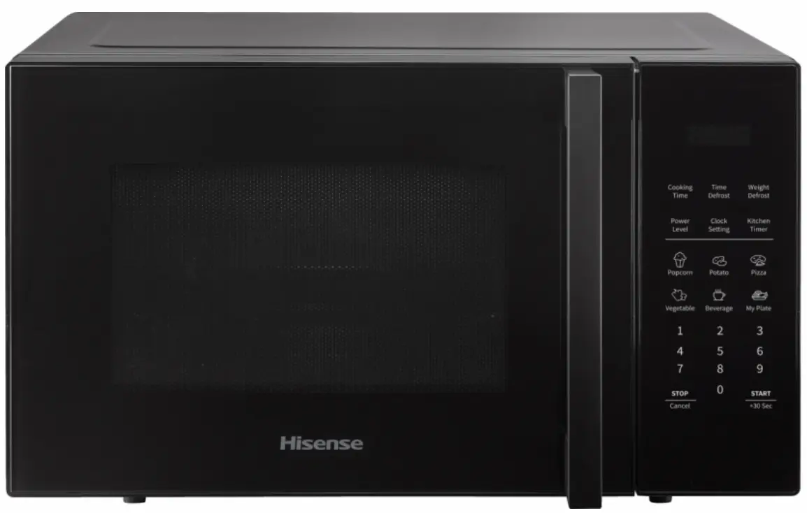 MWO HISENSE H25MOBS7H - фото 1