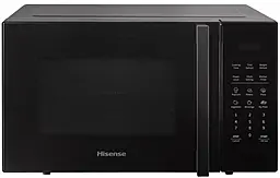 Мікрохвильовка Hisense H25MOBS7H - фото Мікрохвильовка Hisense H25MOBS7H