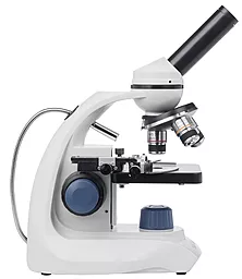 Мікроскоп SIGETA MB-140 40x-1000x LED Mono - мініатюра 3