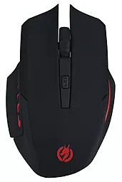 Комп'ютерна мишка Piko FX62 USB (1283126489532) Black