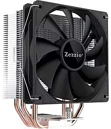 Система охлаждения Zezzio ZH-C300