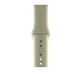 Комплект ремешок ArmorStandart Sport Band (3 Straps) для Apple Watch 38mm/40mm/41mm Light Grey (ARM51937)