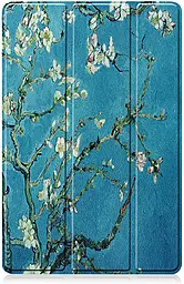 Чехол для планшета BeCover Smart Case для Samsung Galaxy Tab S10 Lite (SM-X400, SM-X406) 10.9" Spring (713854) - фото Чехол для планшета BeCover Smart Case для Samsung Galaxy Tab S10 Lite (SM-X400, SM-X406) 10.9" Spring (713854)