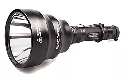 Ліхтарик акумуляторний EagleTac M25C2 Turbo XM-L2 U2 (1180 Lm) - фото Ліхтарик акумуляторний EagleTac M25C2 Turbo XM-L2 U2 (1180 Lm)
