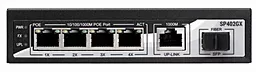 Коммутатор (світч) 2E PowerLink SP402GX