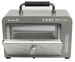 Автоклав 7" Qianli CP21 Mini - миниатюра 4 Автоклав 7" Qianli CP21 Mini - миниатюра 4