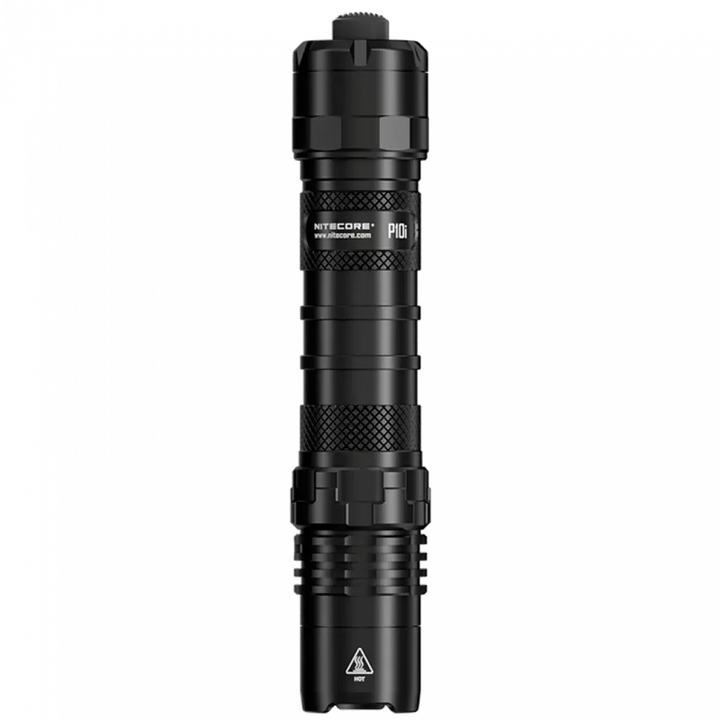 Фонарик аккумуляторный Nitecore P10i (6-1134_i) (1x21700) - фото 2
