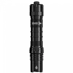 Фонарик аккумуляторный Nitecore P10i (6-1134_i) (1x21700) - миниатюра 2 Фонарик аккумуляторный Nitecore P10i (6-1134_i) (1x21700) - миниатюра 2