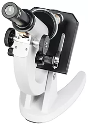 Мікроскоп SIGETA Elementary 40x-400x - мініатюра 2