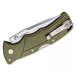 Нож Cold Steel Verdict SP (CS-FL-C3SPSSODG) OD Green - миниатюра 2