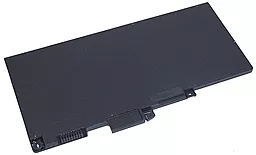 Аккумулятор для ноутбука HP EliteBook 745 G3 CS03XL / 11.4V 4035mAh