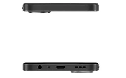 Смартфон Oppo A78 4G 8/128GB Mist Black - миниатюра 9