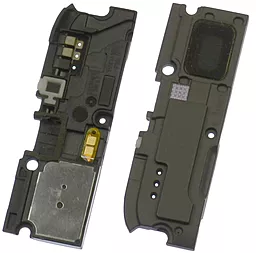 Динамик Samsung Galaxy Note II N7100 Полифонический (Buzzer) в рамке с антенной Original Black