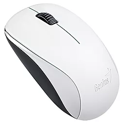 Компьютерная мышка Genius NX-7000 WL White (31030012401, 31030027401) - фото Компьютерная мышка Genius NX-7000 WL White (31030012401, 31030027401)