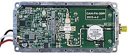 Модуль помех 700-860 MHz, 50W, SMA GaN, LoRa, с циркулятором - фото Модуль помех 700-860 MHz, 50W, SMA GaN, LoRa, с циркулятором