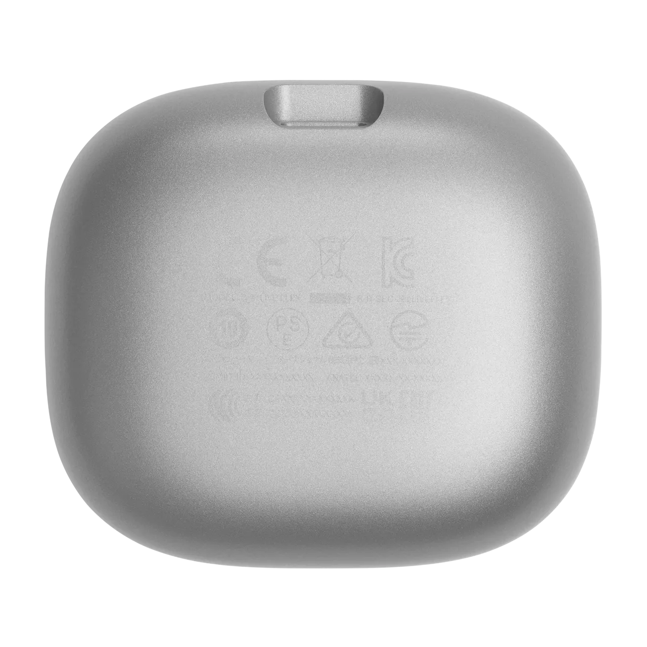 Навушники JBL Live Flex Silver (JBLLIVEFLEXSVR) - фото 7