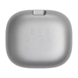 Навушники JBL Live Flex Silver (JBLLIVEFLEXSVR) - мініатюра 7 Навушники JBL Live Flex Silver (JBLLIVEFLEXSVR) - мініатюра 7