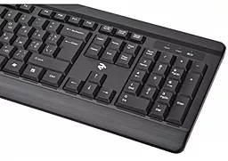 Комплект (клавиатура+мышка) 2E MF410 (2E-MK410MWB) Black - миниатюра 7