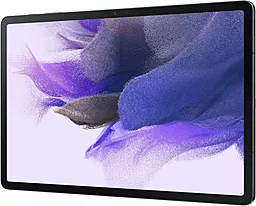 Планшет Samsung Galaxy Tab S7 FE 12.4" 4/64GB LTE Black (SM-T735NZKA) - миниатюра 3