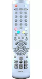 Пульт для телевизора BBK EN-31907 LCD TV (ROLSEN EN-31907R) - фото Пульт для телевизора BBK EN-31907 LCD TV (ROLSEN EN-31907R)