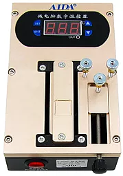 Сепаратор ручний (неавтоматичний) Aida (Kada) A-519C (9 х 2 см) - мініатюра 2