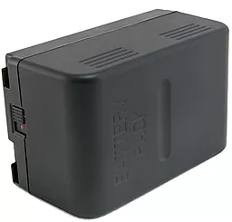 Аккумулятор для видеокамеры Panasonic VW-VBS20E (4200 mAh) DV00DV1156 ExtraDigital - миниатюра 3