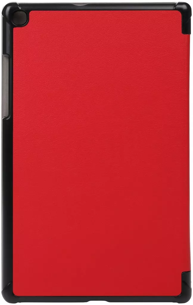 Чехол для планшета BeCover Smart Case Samsung Galaxy Tab A 8 2019 Red (703934) - фото 4