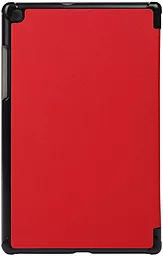 Чехол для планшета BeCover Smart Case Samsung Galaxy Tab A 8 2019 Red (703934) - миниатюра 4