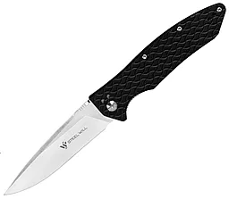 Нож Steel Will Resident (SWF15-51) black