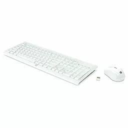 Комплект (клавиатура+мышка) HP C2710 Wireless Ru (M7P30AA)
