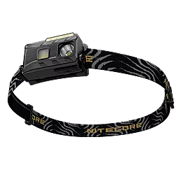 Налобный фонарик Nitecore NU25 (Сree XP-G2 S3) (аккумуляторный) Yellow - миниатюра 2 Налобный фонарик Nitecore NU25 (Сree XP-G2 S3) (аккумуляторный) Yellow - миниатюра 2