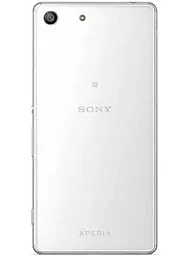 Мобільний телефон Sony Xperia M5 Dual LTE E5633 White - мініатюра 3