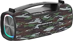 Колонки акустичні Hopestar A6 X Army - фото Колонки акустичні Hopestar A6 X Army