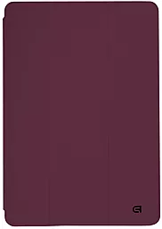 Чехол для планшета ArmorStandart Smart Fold Pen для Samsung Galaxy Tab S9, S9 FE Plum (ARM75005) - фото Чехол для планшета ArmorStandart Smart Fold Pen для Samsung Galaxy Tab S9, S9 FE Plum (ARM75005)