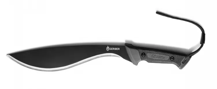 Кукри Gerber Gator Machete Kukri (31-002074) - фото 2