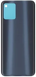 Задняя крышка корпуса Motorola Moto E13 (XT2345) Cosmic Black