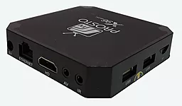 Smart приставка PROSTO X96 Mini 2/16 GB - мініатюра 2