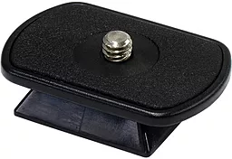 Тримач для селфі Velbon QB-32 - фото Тримач для селфі Velbon QB-32