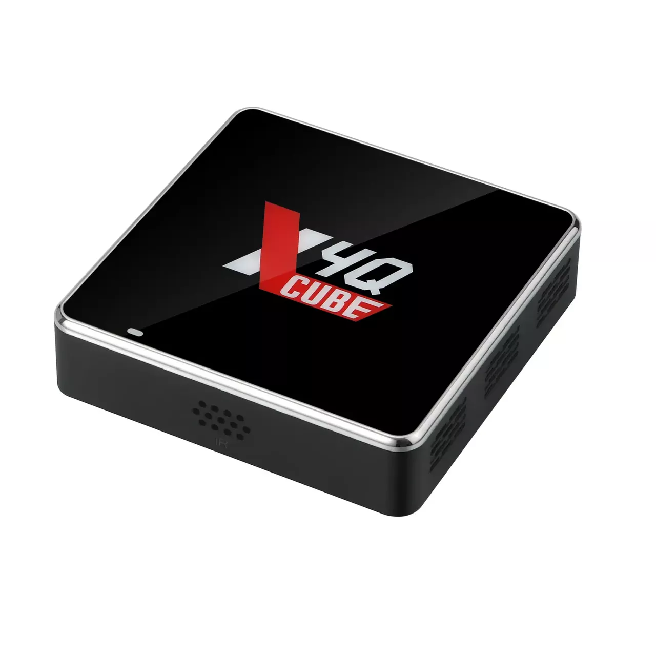 Смарт приставка Ugoos X4Q Cube 2/16 GB - фото 4