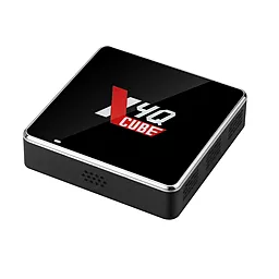 Смарт приставка Ugoos X4Q Cube 2/16 GB - миниатюра 4 Смарт приставка Ugoos X4Q Cube 2/16 GB - миниатюра 4