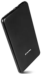 Повербанк ColorWay UltraThin (CW-PB050LPB1BK) 5000mAh Black