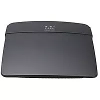 Маршрутизатор (Роутер) Linksys E900