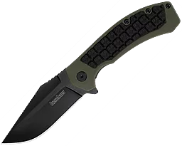 Нож Kershaw Faultline (8760) - фото Нож Kershaw Faultline (8760)